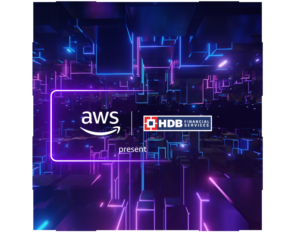 About HDB AWS Ideathon